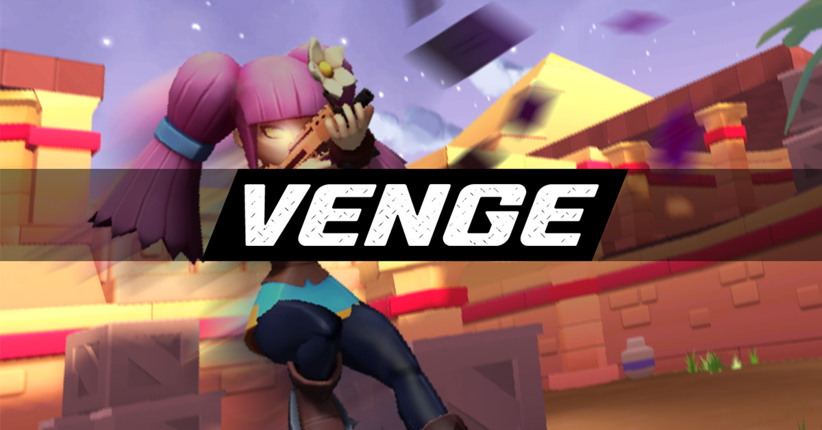 Venge.io: Exploring the Popular FPS.io Game and Its Client